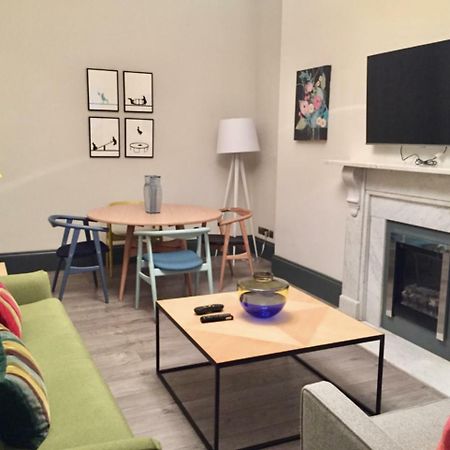 Beautiful 1 Bedroom Apartment Ovington Square London Exteriör bild